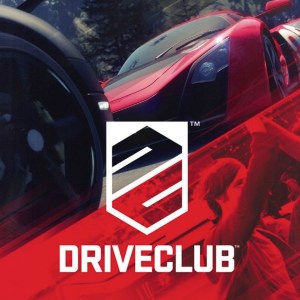 driveclub