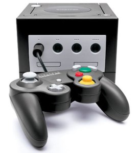 gamecube
